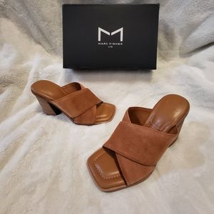 Mark fisher Barli Sandal size 7